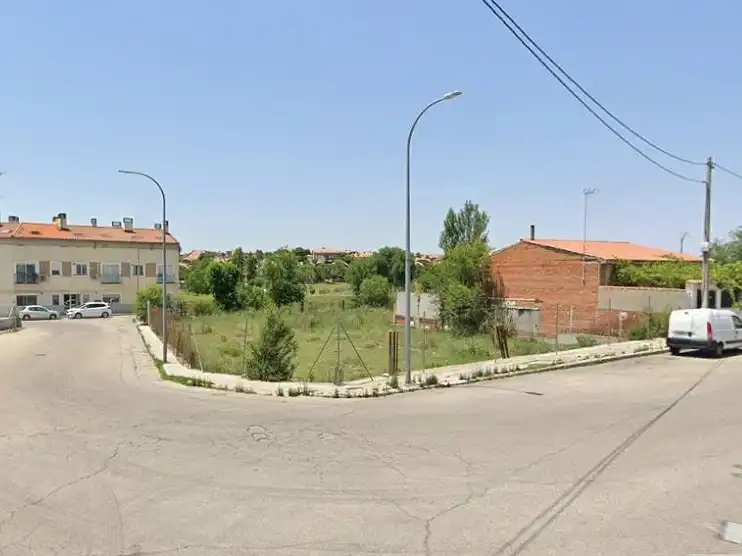 Residential for sale in Seseña