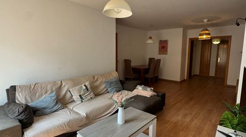 Photo 2 of Flat for rent in Carrer de Joaquín Benlloch, Malilla, Valencia Capital