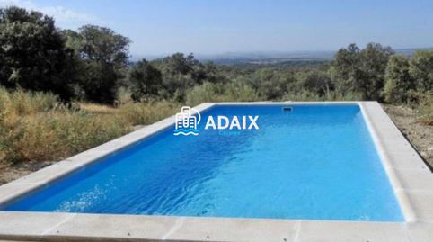 Photo 4 of House or chalet for sale in Almoharin, Zarza de Montánchez, Cáceres