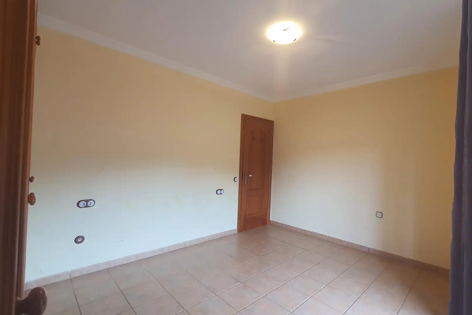 Flat for sale in Gualba  with Heating and Balcony