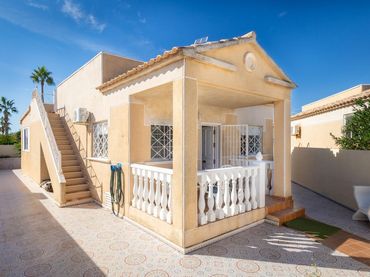 Villa avec piscine à vendre à Avenida HONDO EL 16