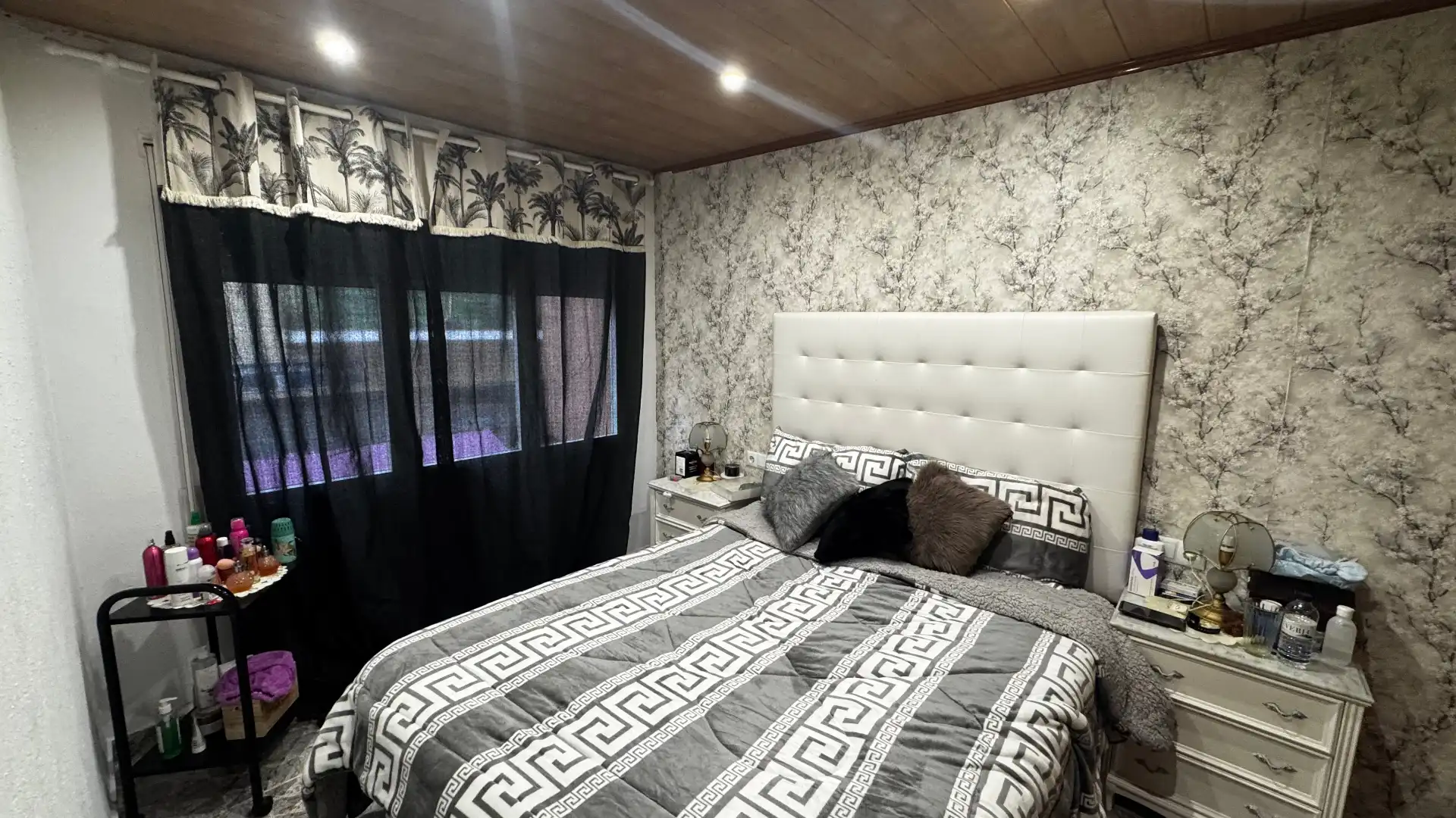 Habitación de Piso en venta en Torredembarra con Aire acondicionado, Amueblado y Horno
