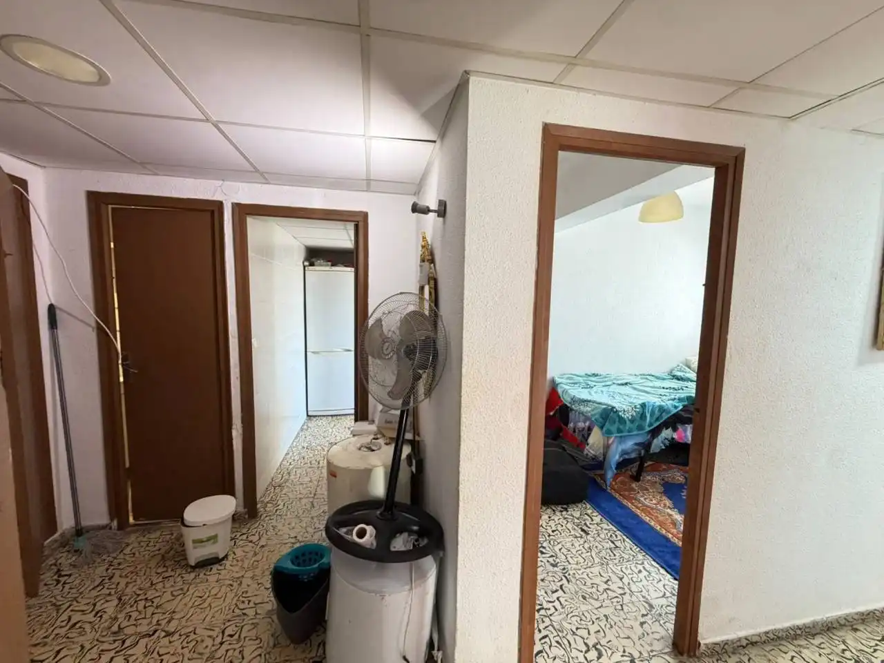 Flat with terrace for sale in Calle Víctor Marín Puig, imagen 7