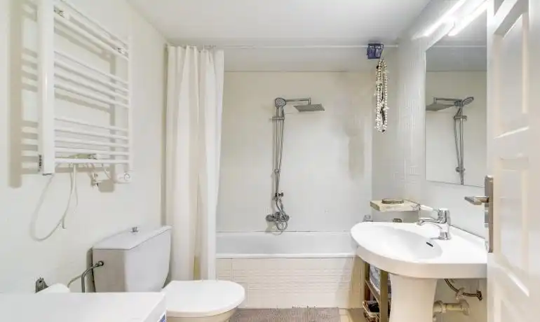 Appartement compact avec ascenseur à vendre à Calle DE L'ARQUITECTE ANT GAUDI, imagen 17