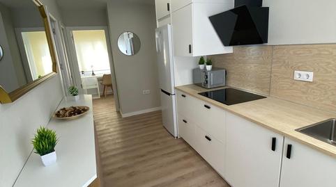 Foto 2 de Piso en venta en Calle Sierra del Castaño, Tiro de Línea,  Sevilla Capital