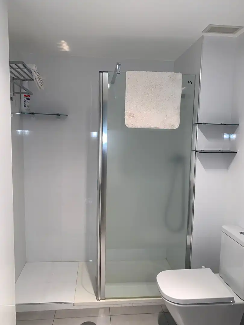 Apartament de lloguer a OLIMPIADAS, 12, El Puerto - Romanilla