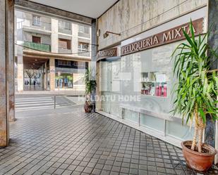 Exterior view of Premises for sale in Donostia - San Sebastián   with Air Conditioner