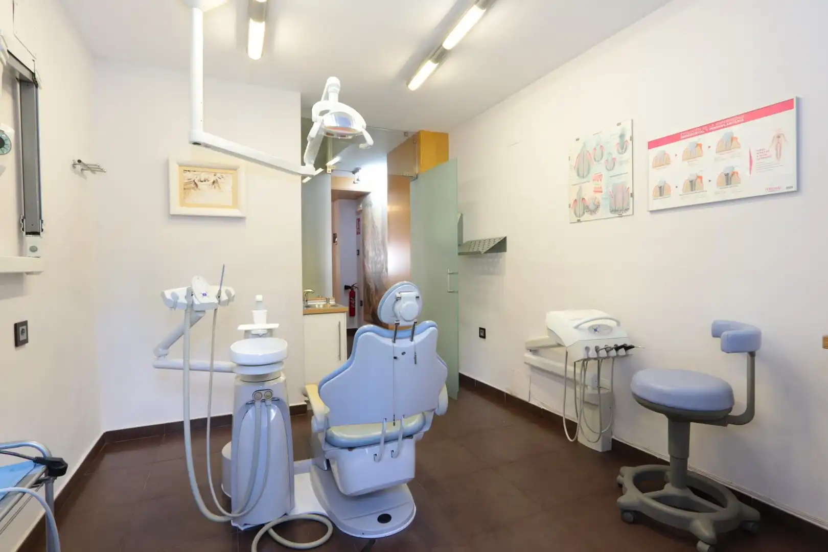 Büro zur Miete in REINA VICTORIA EUGENIA, Alameda