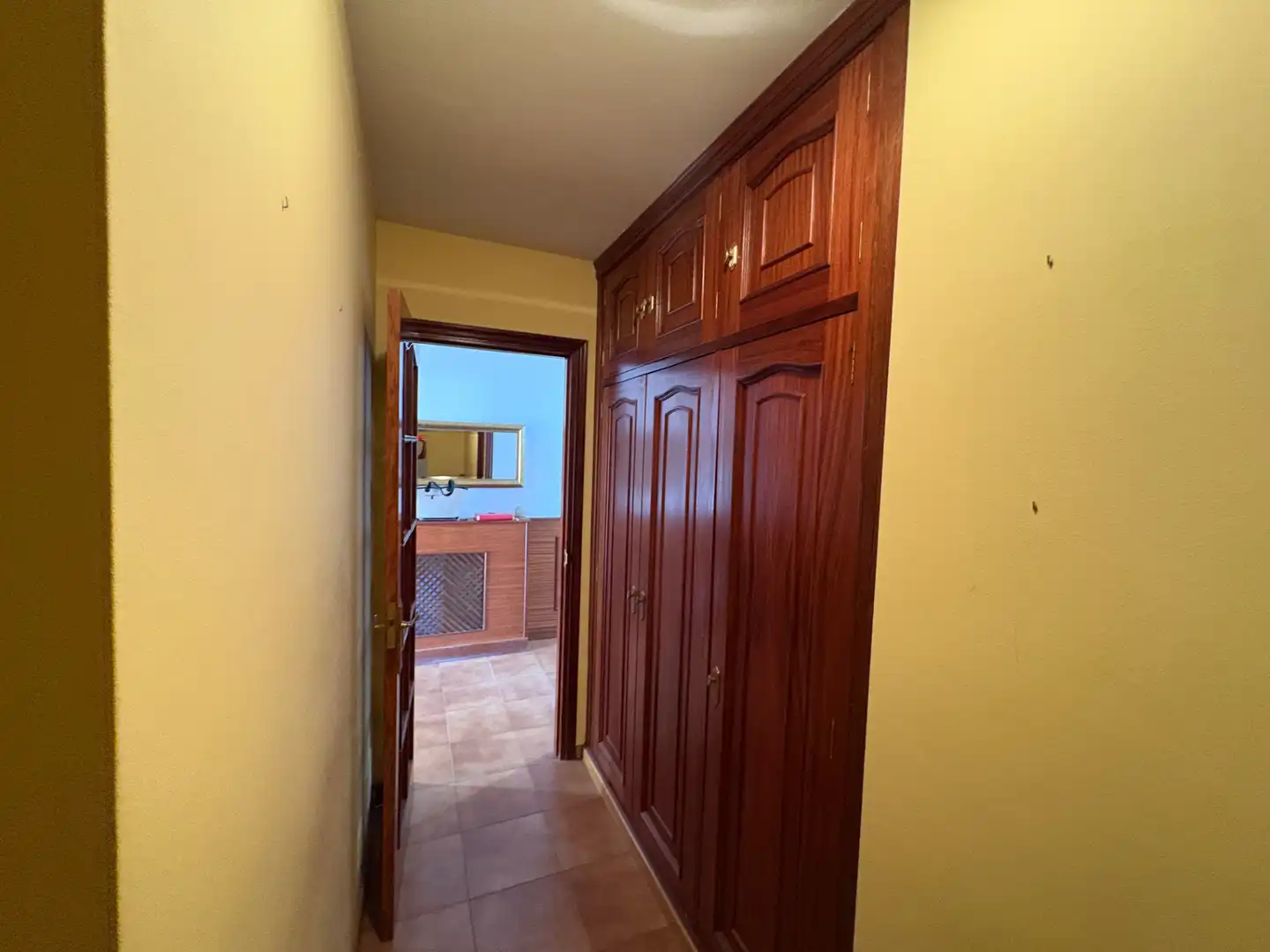 Casa adosada en venta en Culleredo con Calefacción, Jardín privado y Parquet