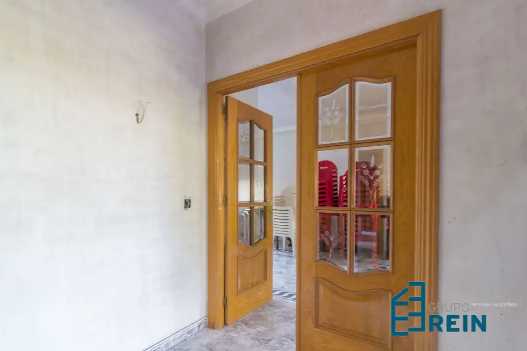 Chalet con jardín en venta en LARGO CABALLERO 1, imagen 10