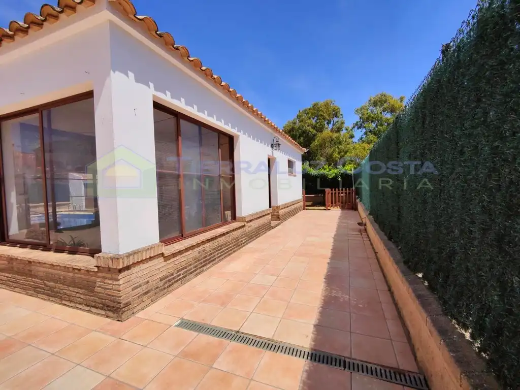 Villa mit Pool zum Verkauf in Lepe, imagen 85