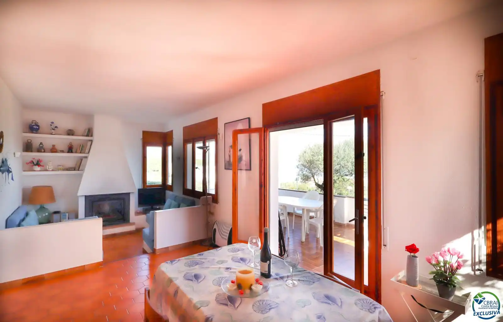 Villa avec jardin à vendre à Carrer Musclera 14, imagen 12