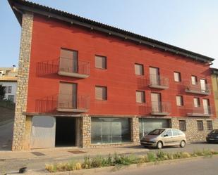 Exterior view of Premises for sale in Mora de Rubielos