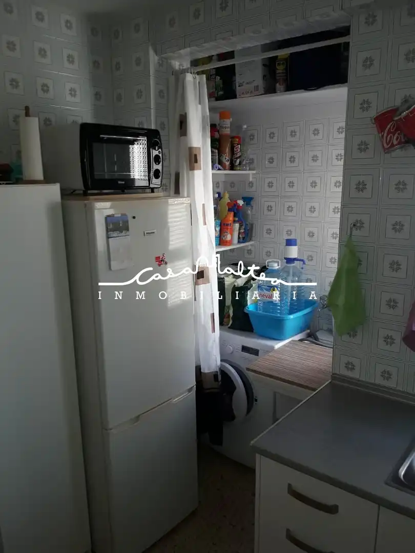 Appartement compact avec terrasse à vendre à Centro Urbano, imagen 15