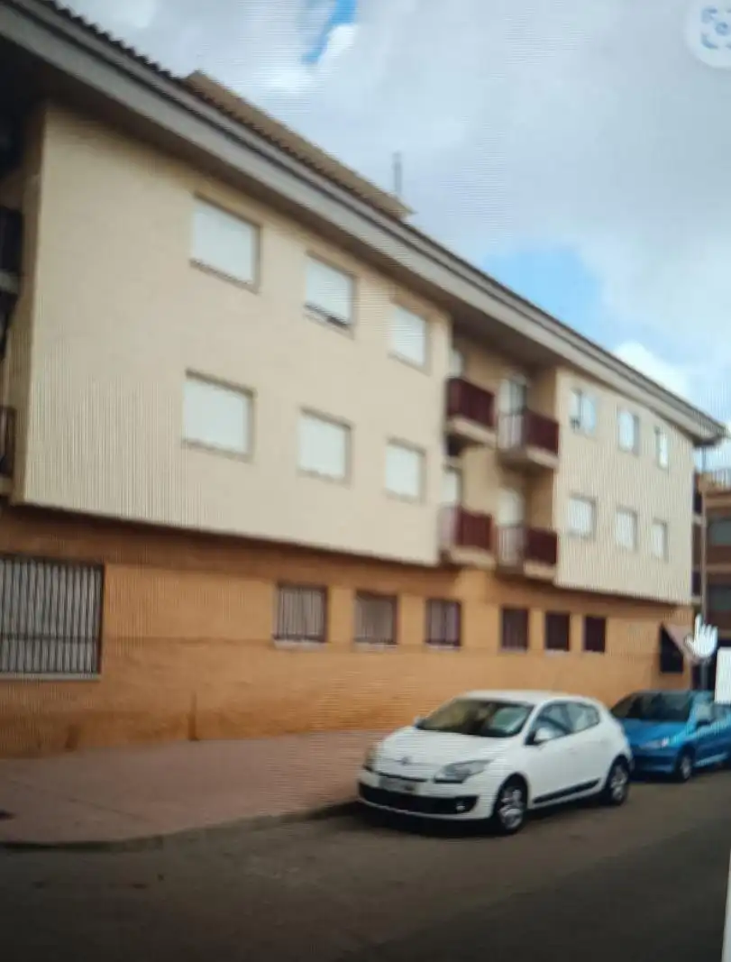 Apartament en venda a Calle UNAMUNO, imagen 16