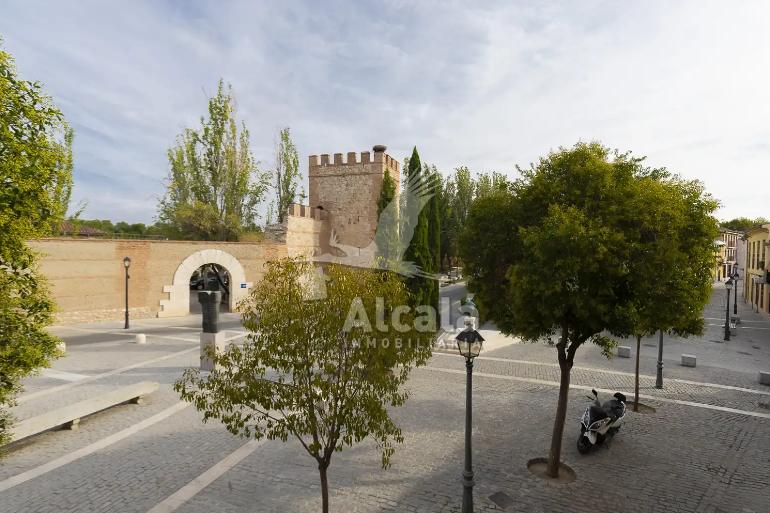 Piso en venta en Casco histórico, imagen 32