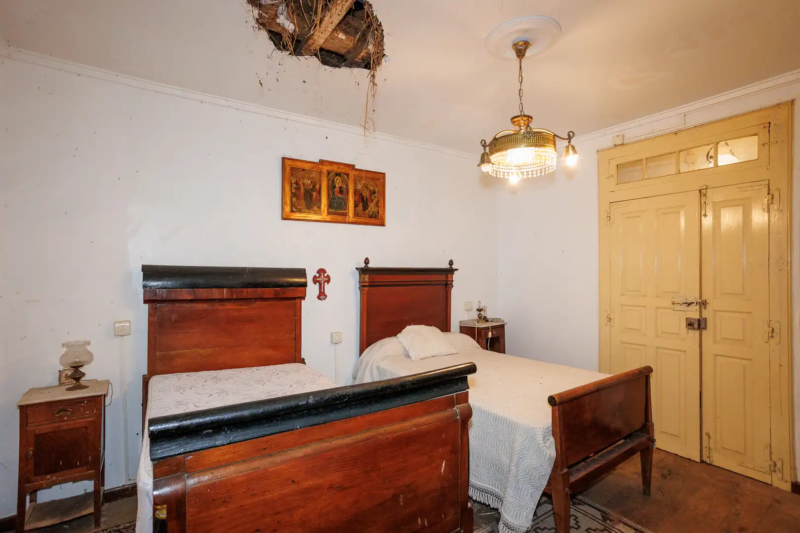 Country house for sale in Baralla, imagen 15
