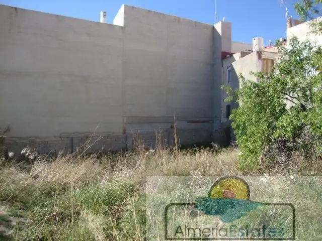 Terreny residencial en venda a Olula del Río, imagen 4