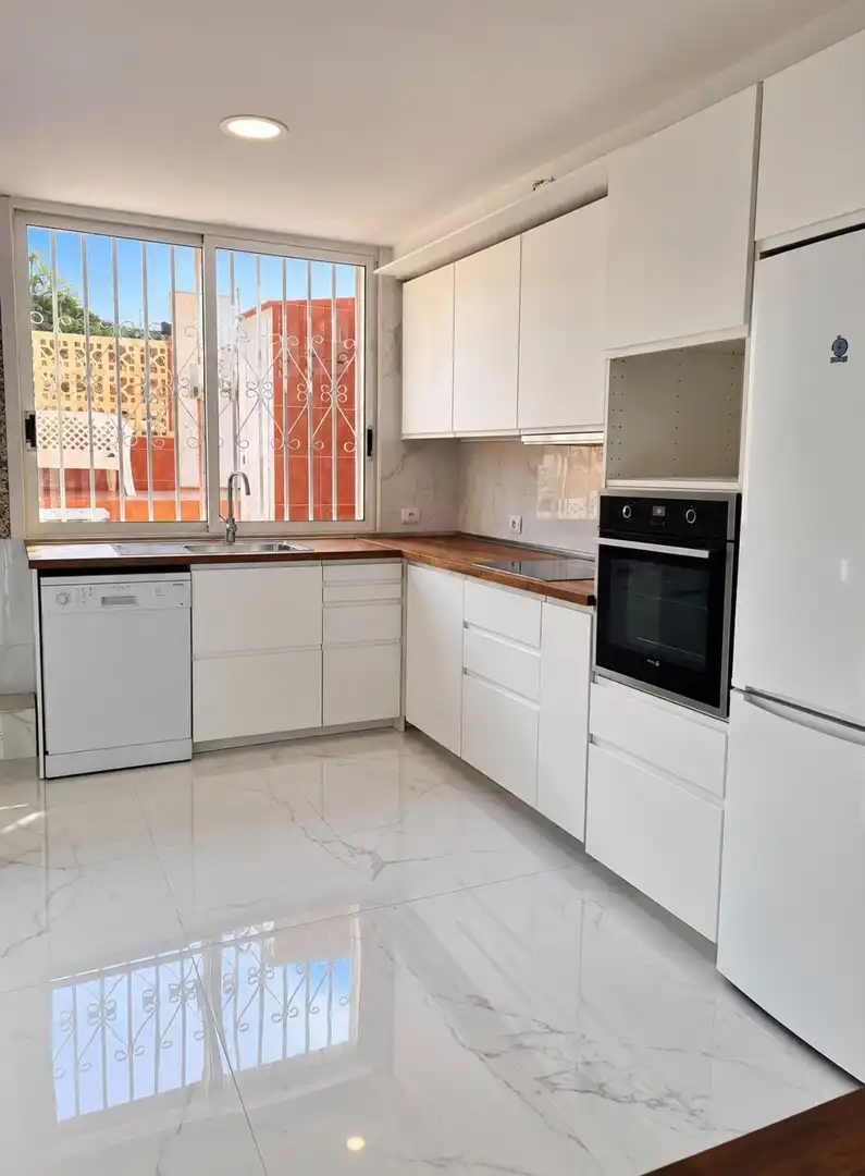 Bungalow avec piscine à louer à Calle Calle Claveles, imagen 7