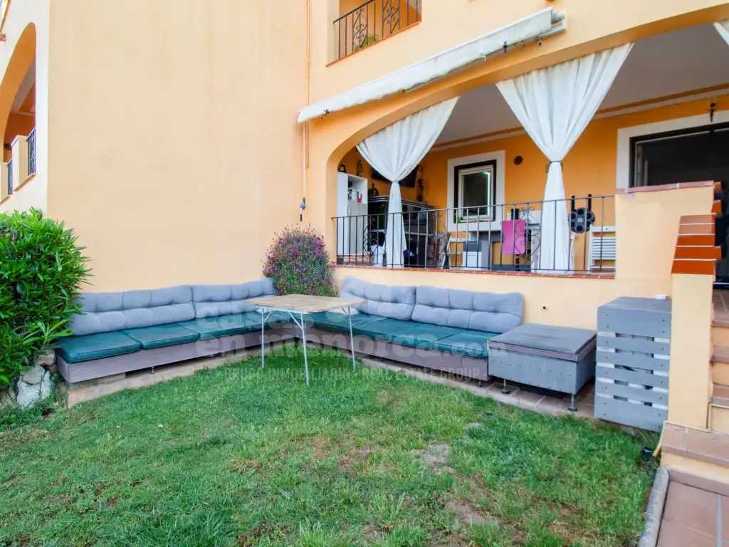 Apartment mit Pool zum Verkauf in Son Bou - Sant Jaume, imagen 8