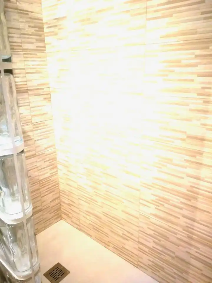 Baño de Casa o chalet de alquiler en Sanlúcar de Barrameda con Amueblado