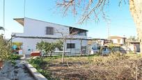 Exterior view of Country house for sale in Málaga Capital  with Air Conditioner, Terrace and Balcony