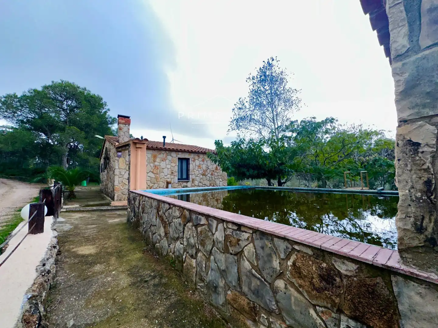Casa rústica con piscina en venta en El Perelló, imagen 20