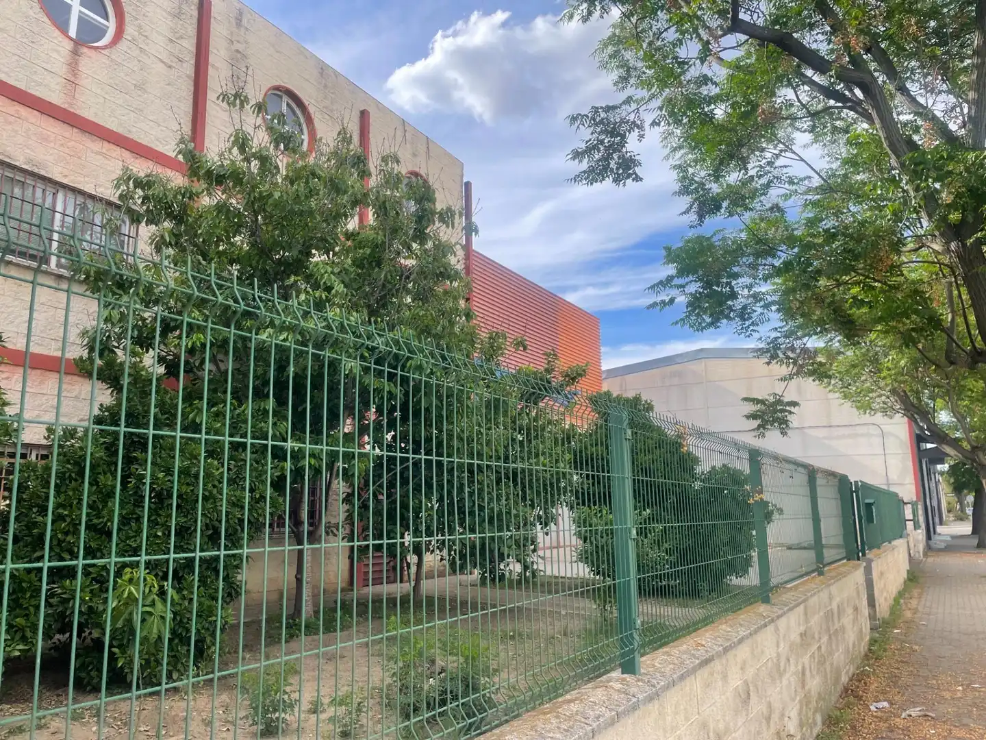 Nave industrielle à vendre à Cerro - Amate, imagen 4