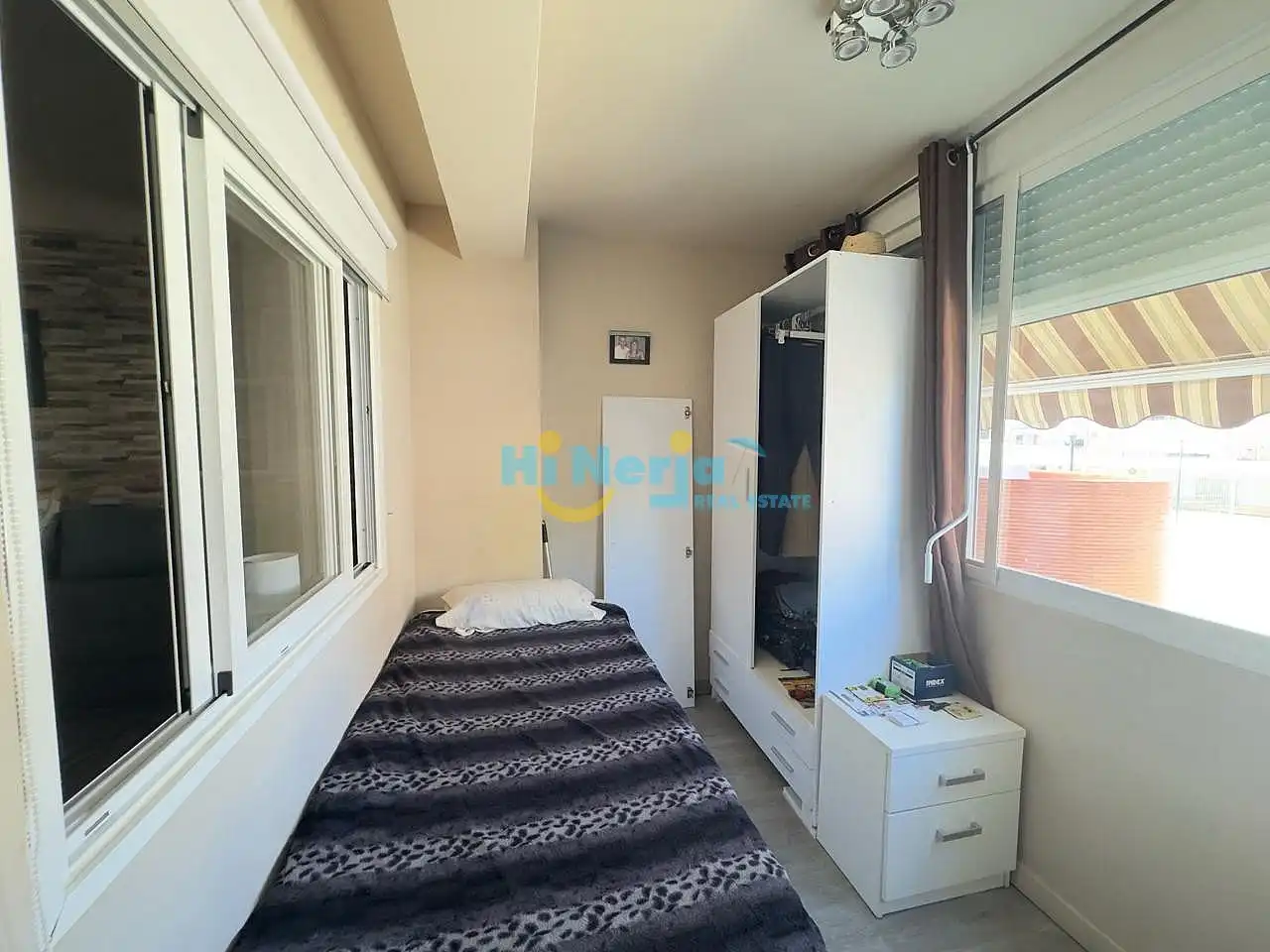 Mini appartamento con piscina in vendita a Torre del Mar, imagen 9