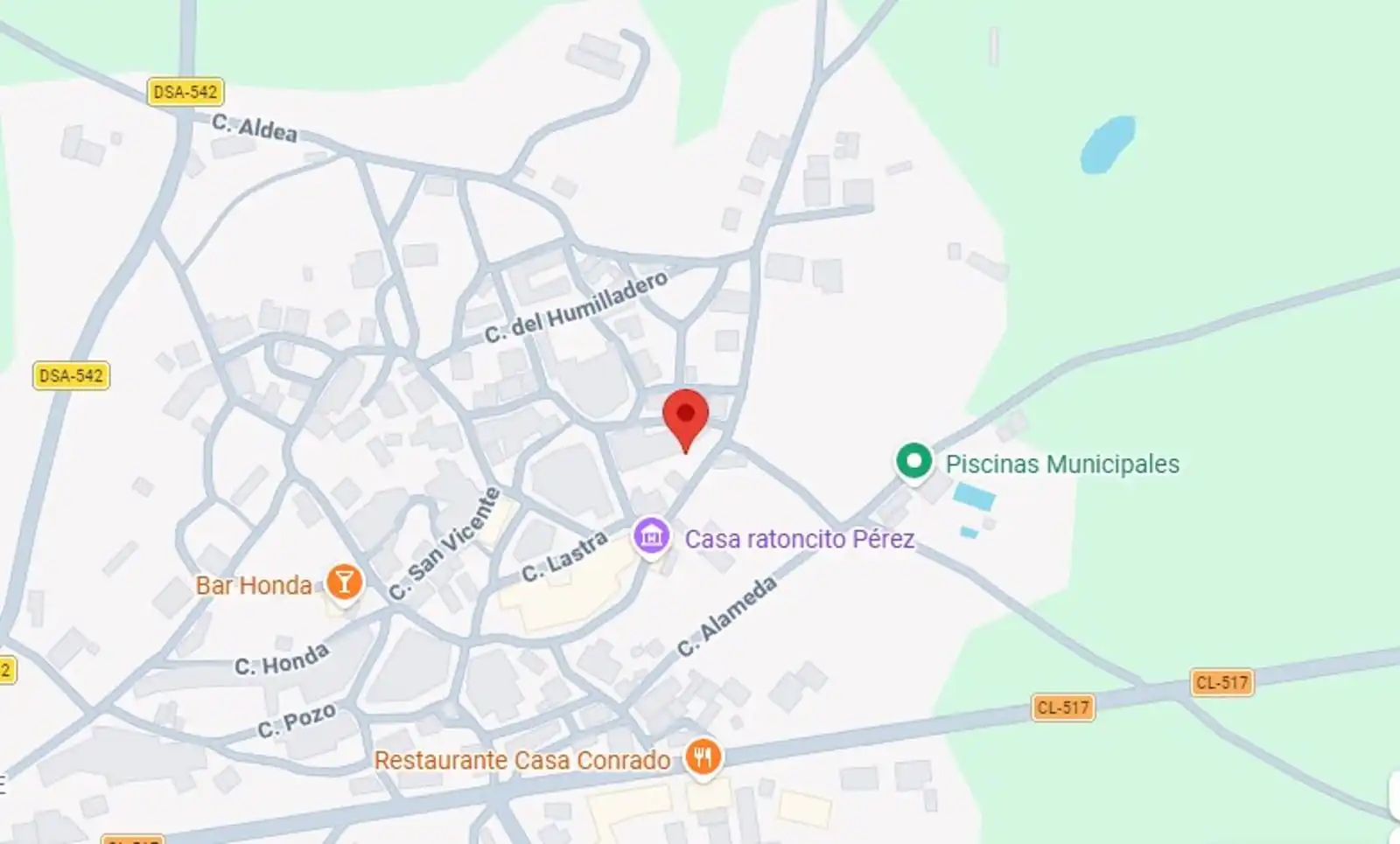 Piso en venta en Fragua, imagen 3
