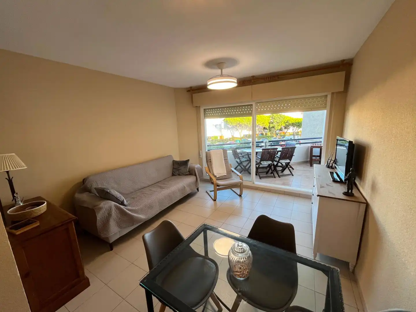Appartamento con terrazza in vendita a El Portil, imagen 3
