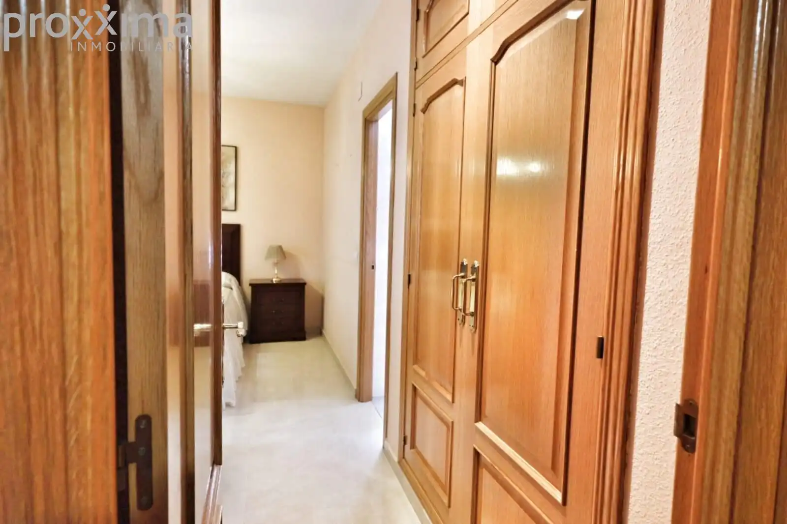 Piso en venta en Sevilla con Aire acondicionado, Trastero y Piscina comunitaria