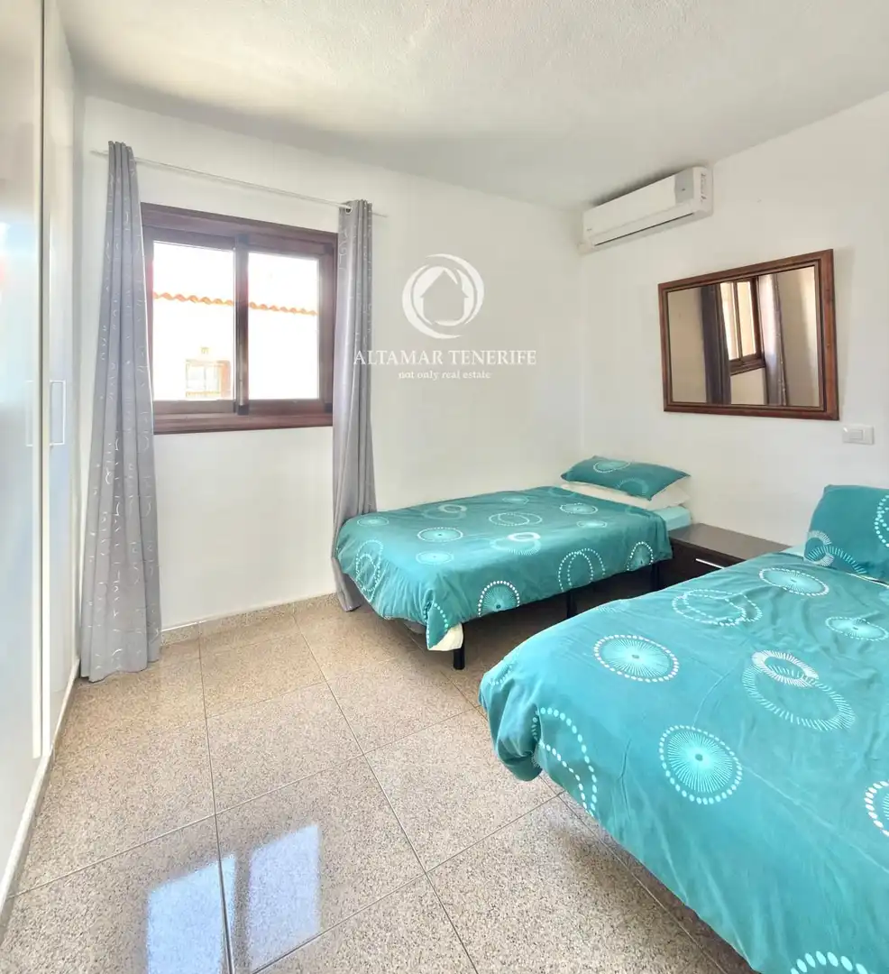 Apartment mit Pool zum Verkauf in AVENIDA ARQUITECTO GÓMEZ CUESTA, imagen 18