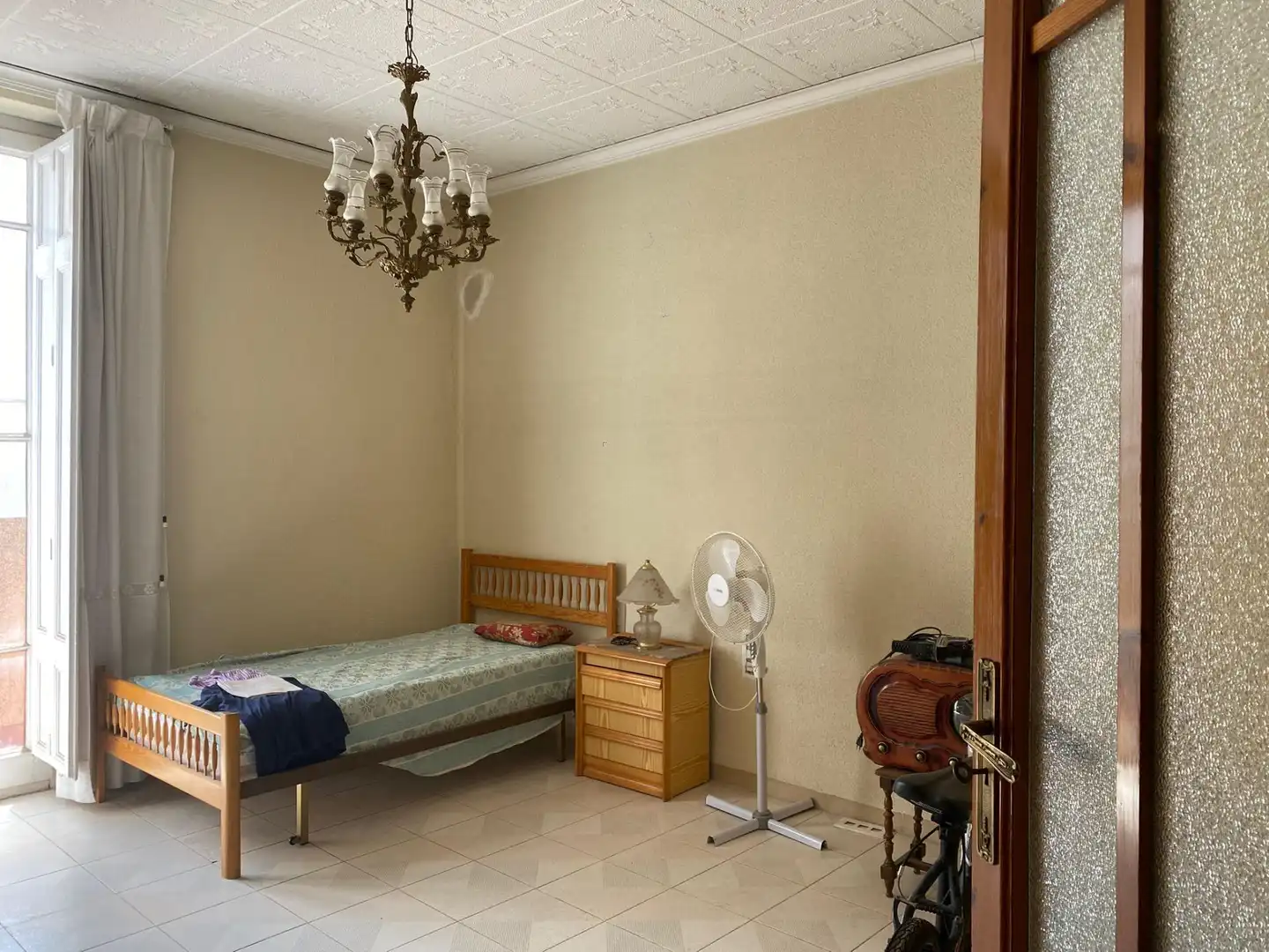 Schlafzimmer von Gebäude zum Verkauf in Sedaví
