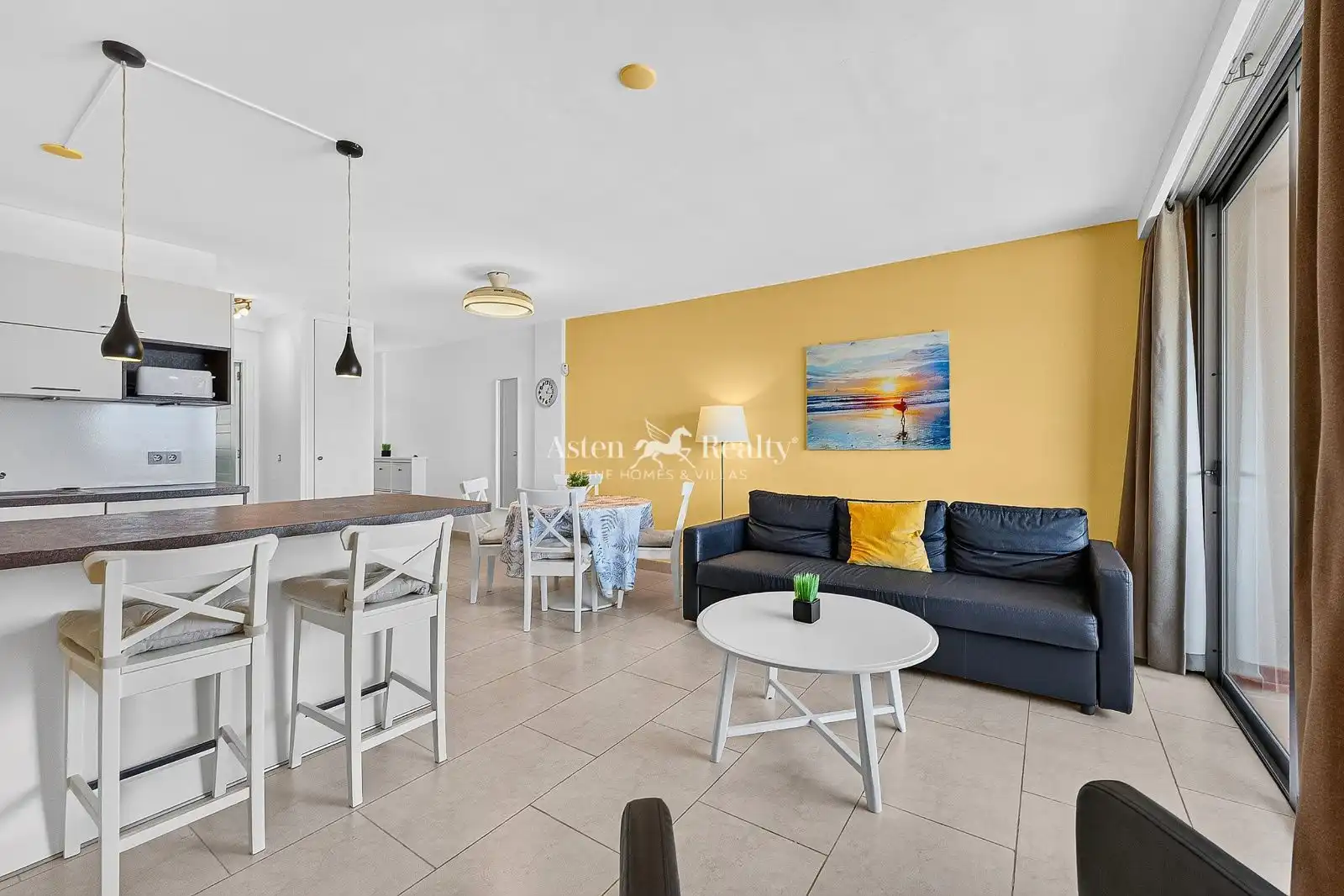 Wohnung mit Pool zum Verkauf in Quetzal 1, imagen 6