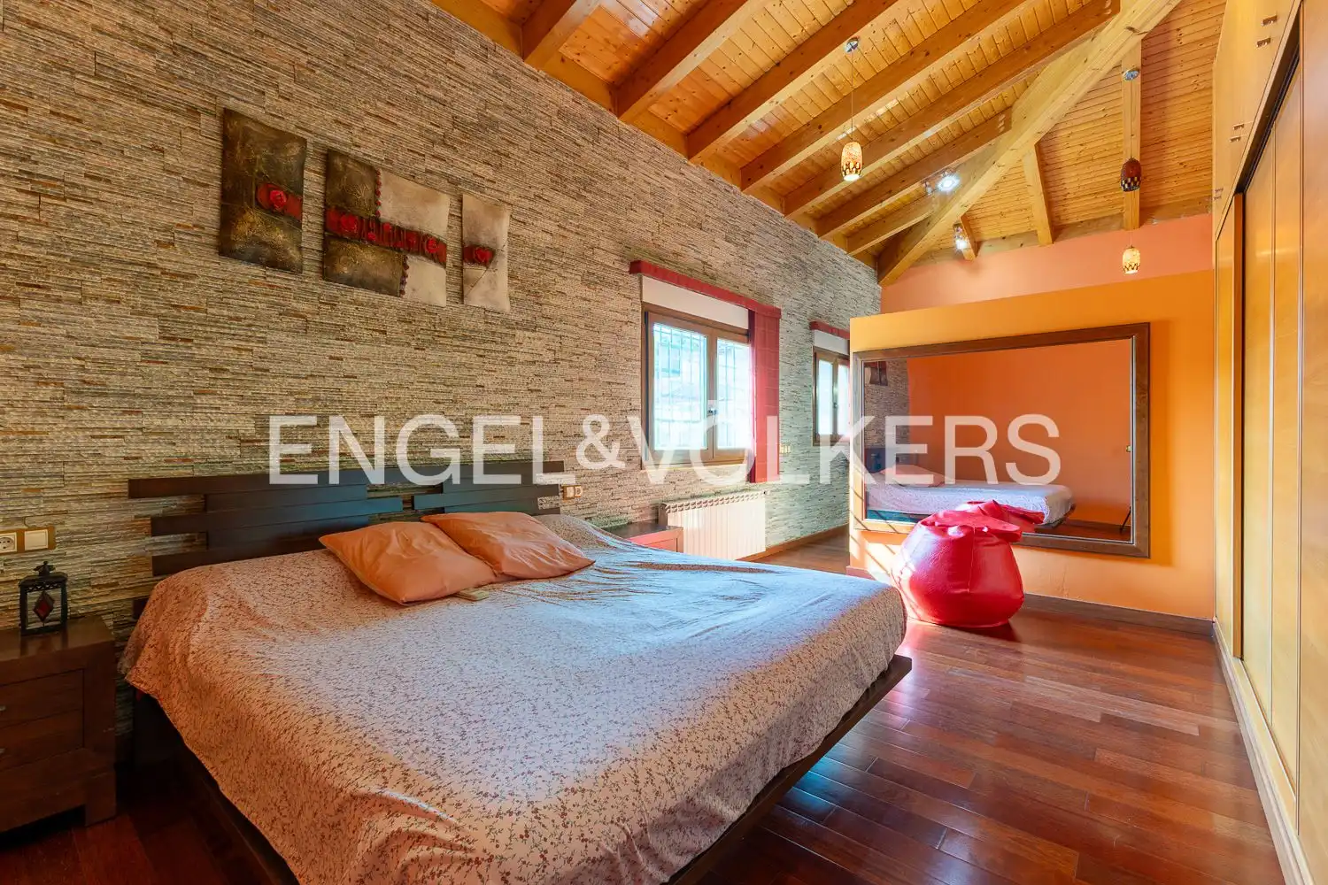 Casa con piscina in vendita a Els Poblets, imagen 22
