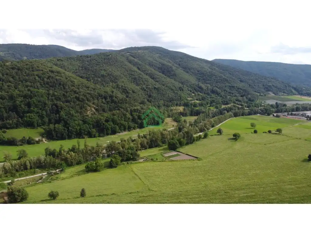 Wohnbaugrundstück zum Verkauf in Calle Bii-Urb.Balco Del Pirineu, imagen 4