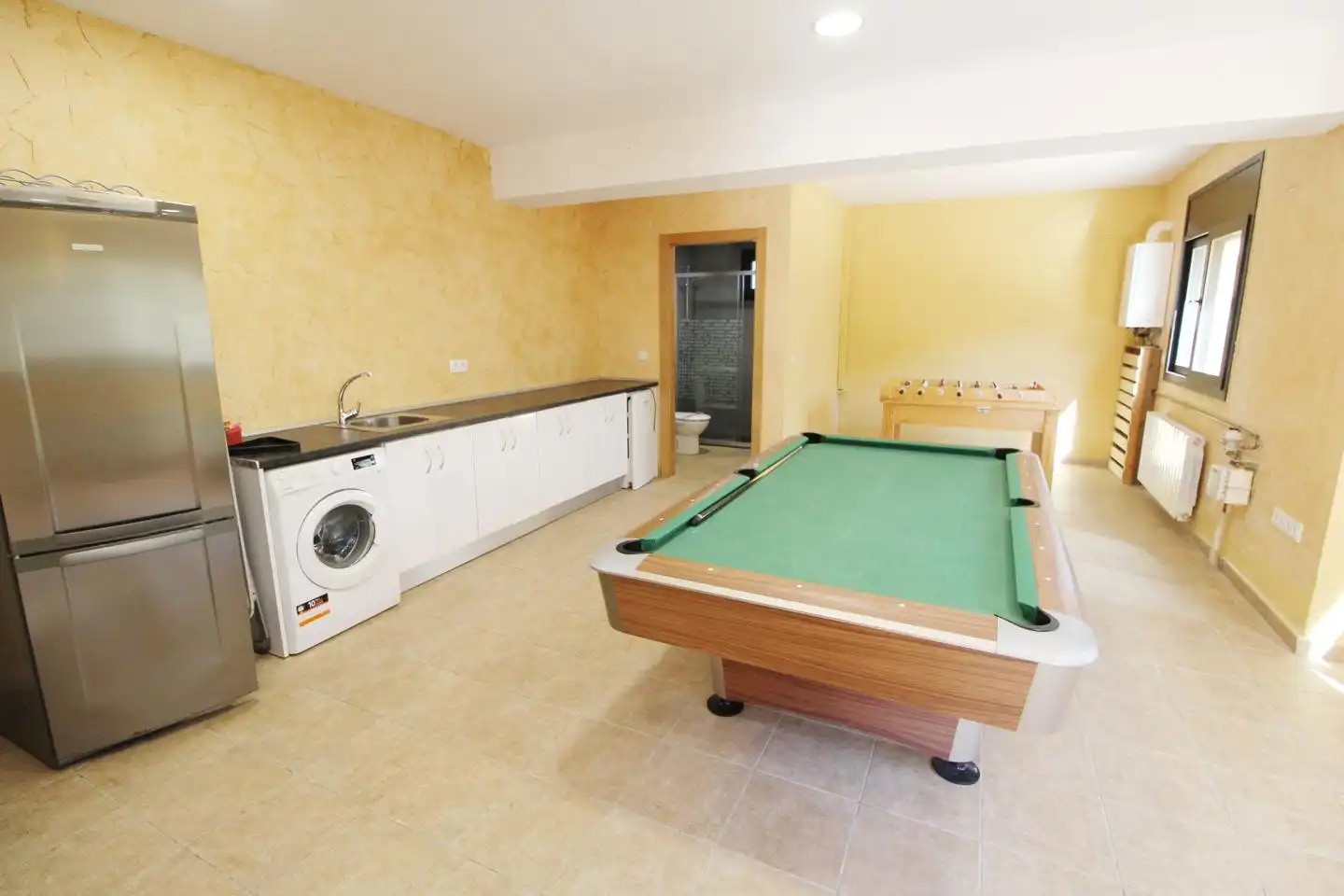 Haus mit Pool zum Verkauf in Montbarbat, imagen 12