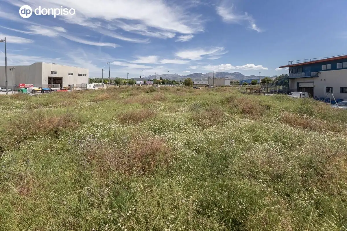 Lands and plots for sale in Calle Córdoba, imagen 9