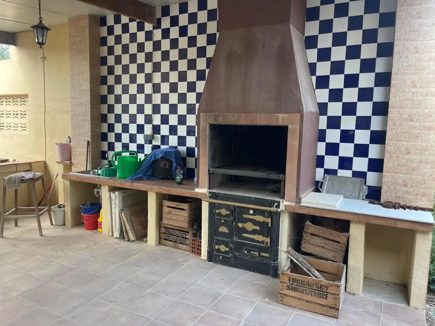 Maison rustique avec piscine à vendre à Desamparados - Hurchillo - Torremendo, imagen 30