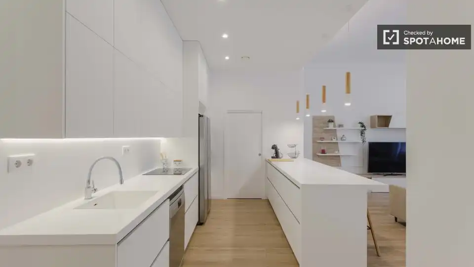 Wohnung zur Miete in L'Eixample, imagen 5