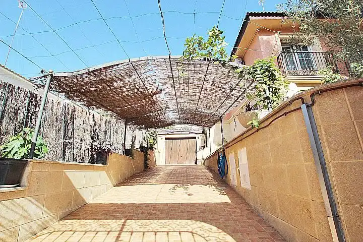 Villa mit Pool zum Verkauf in Calle Asunción, imagen 3