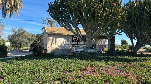 Foto 5 de Casa o xalet en venda a Centro, Elche / Elx