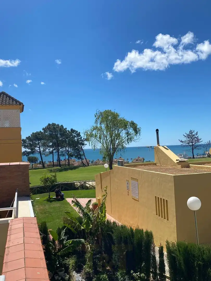 Adossat amb terrassa en venda a Islantilla Golf, imagen 33