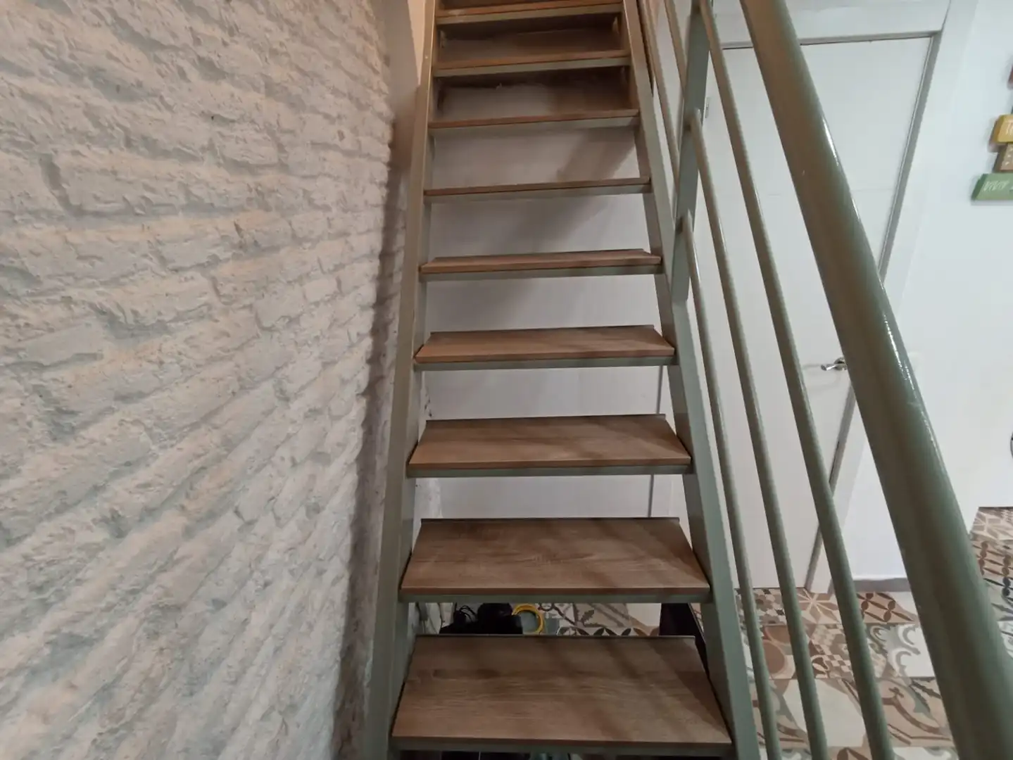 Lofts for sale in Madrid  with Air Conditioner, Heating and Furnished
