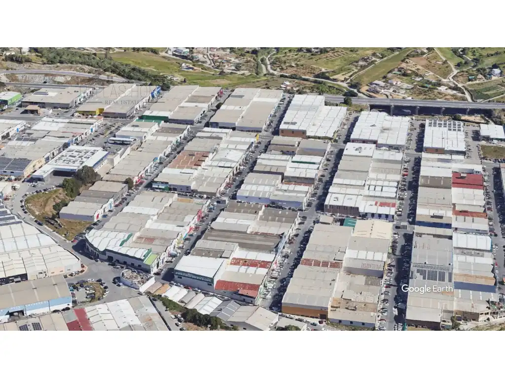 Nau industrial en venda a Calle Buigas, imagen 2