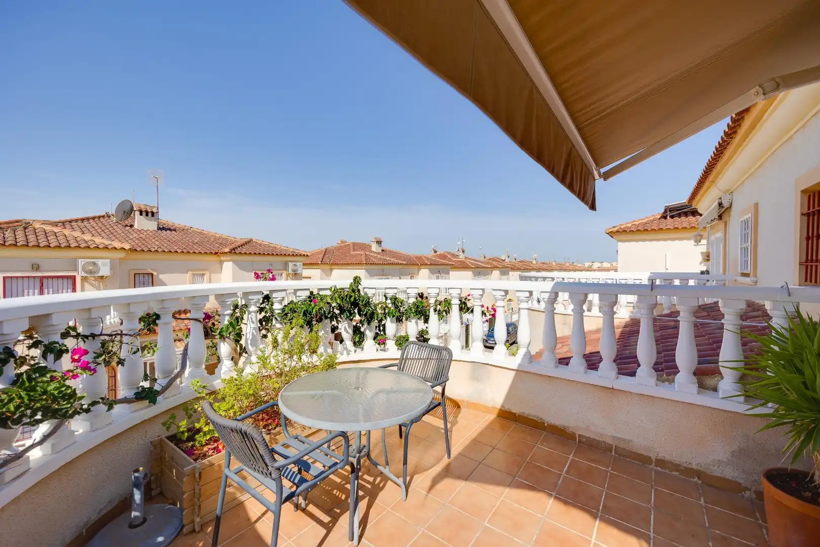 Villa avec terrasse à vendre à Nueva Torrevieja - Aguas Nuevas, imagen 24