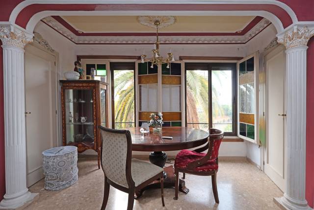 Casa-chalet en Venta en Carrer Josep Anselm Clavé en Can Clota