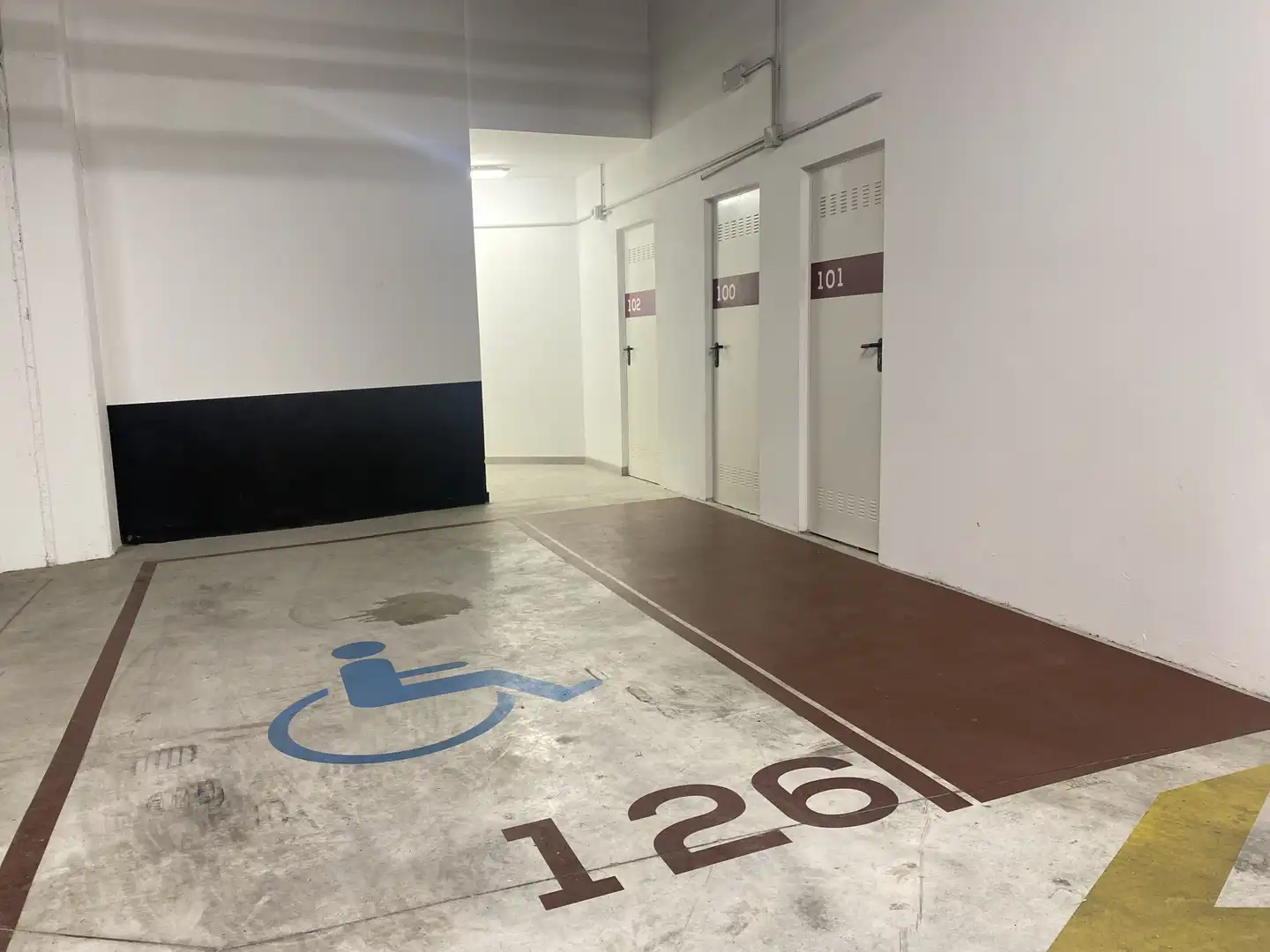 Apartament amb terrassa en venda a Las Lagunas, imagen 21