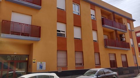 Solvia Inmobiliaria  Garaje Roquetas de Mar